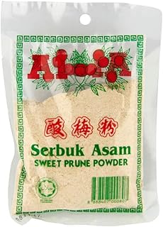 A1 Sweet Prune Powder 80g (12 Pack)