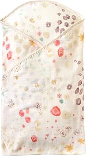 10mois(ディモワ) ナオミイトウ NAOMI ITO たまごマットおくるみCLOUD アメザイク 9785