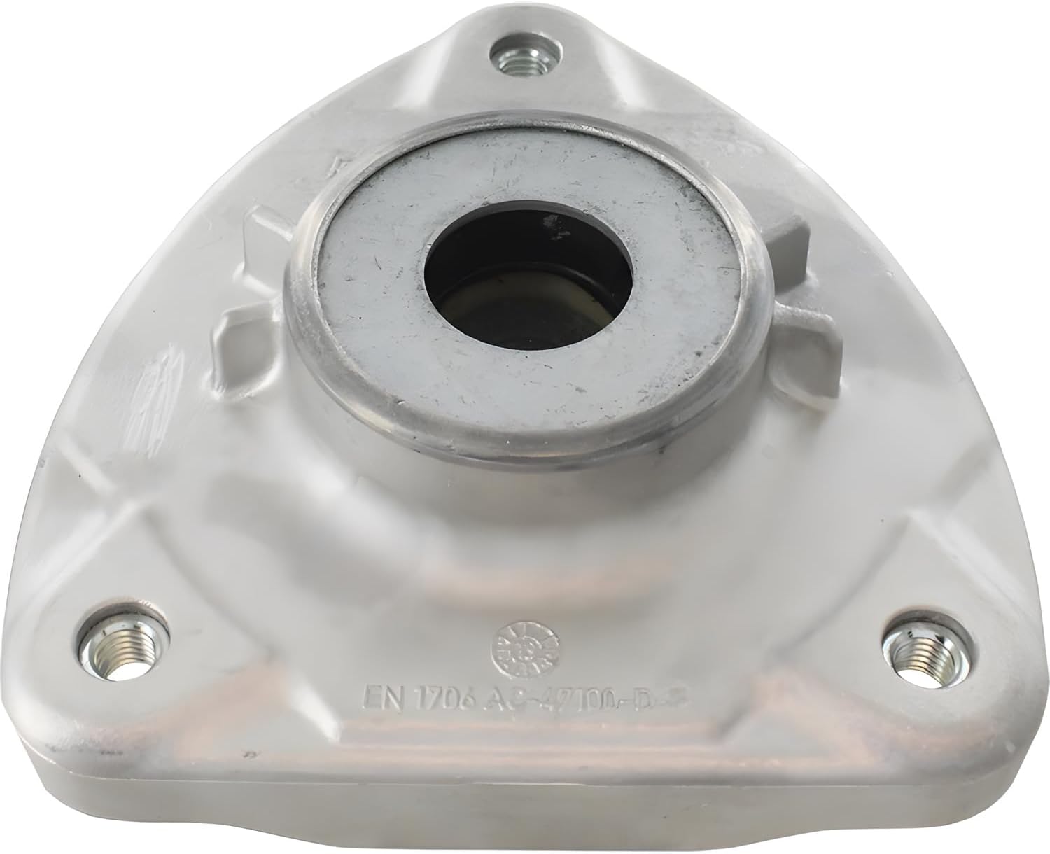 Front suspension strut support bearing strut bearing front axle
