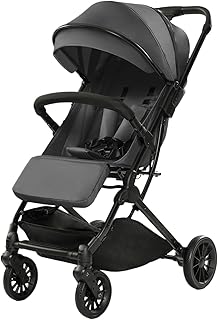 ベビーカー B型 【2026年全新モデル】 折りたたみ 自立収納 新生児から 36ヵ月まで 軽量 コンパクト EN規格適合