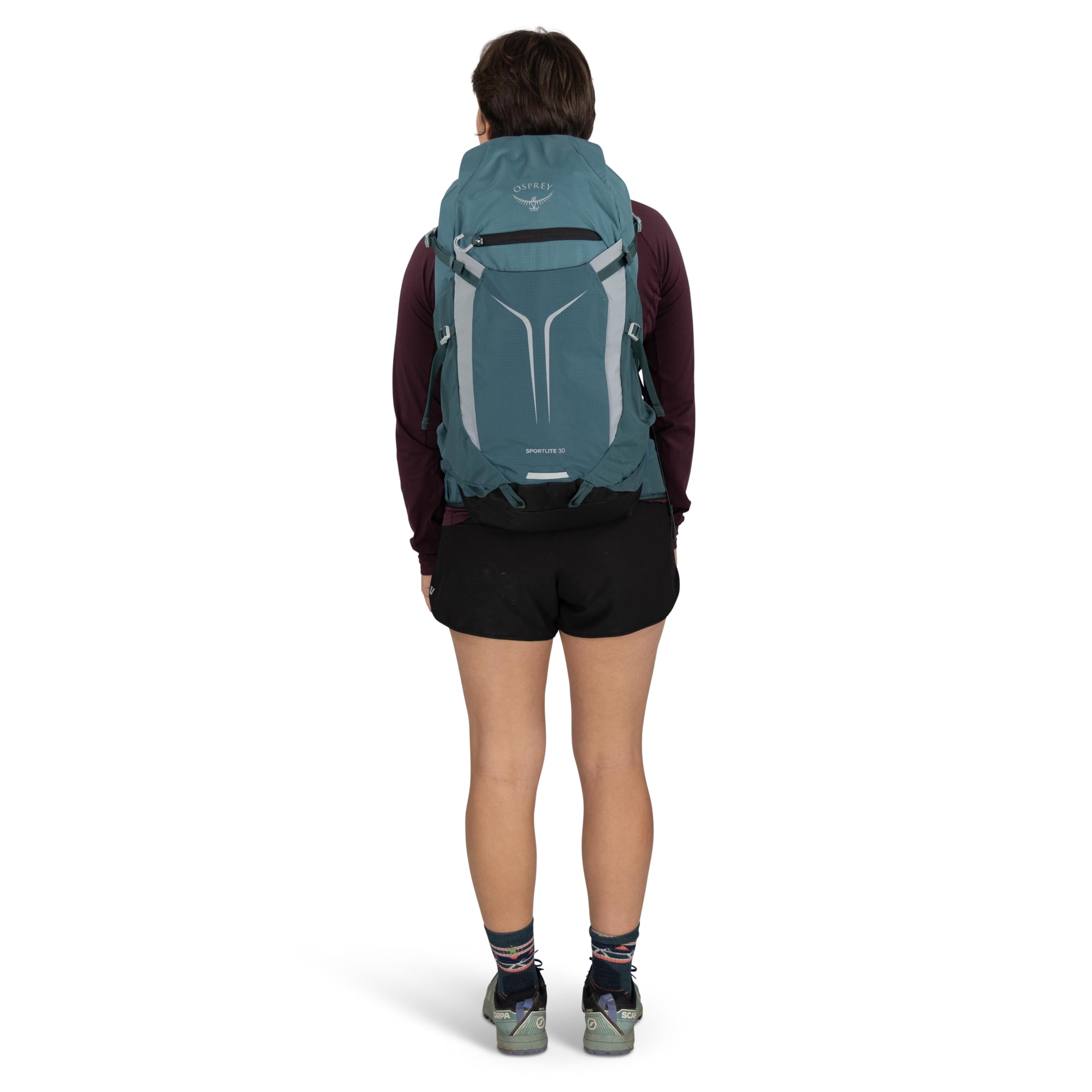 Osprey Sportlite 30 Backpack Unisex - Adulto