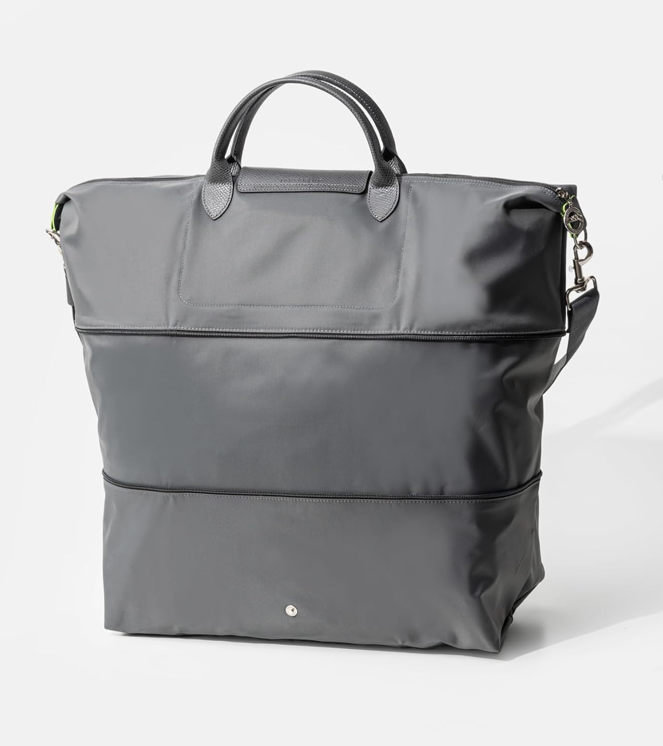 Longchamp 1911919 Le Pliage Green Travel Bag Tote Bag