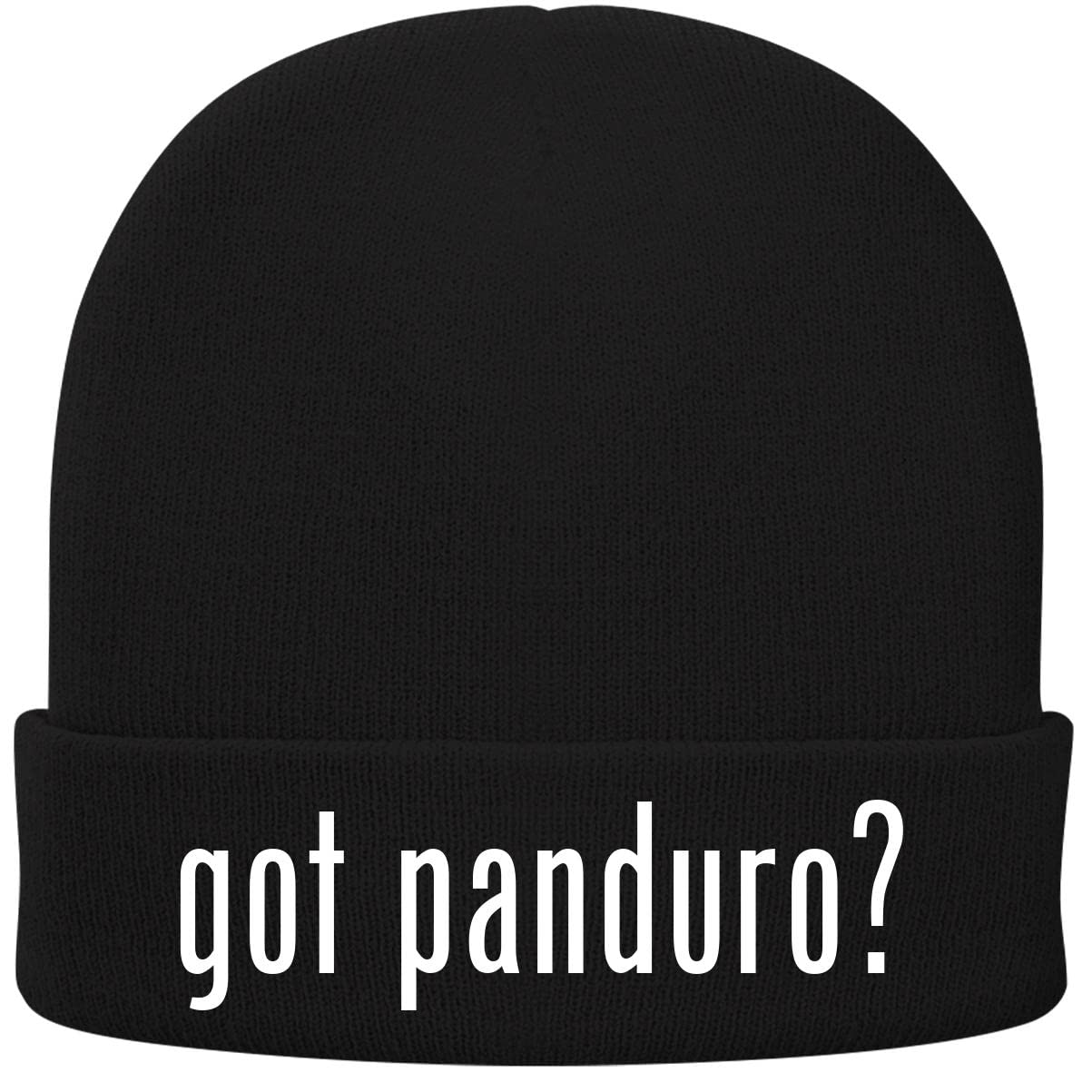 got panduro? - Soft Adult Beanie Cap