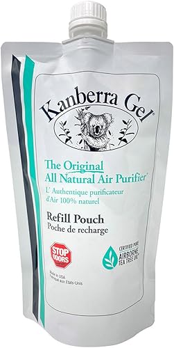 Kanberra Gel Kanberra KG0024P Recambio - 24 oz.