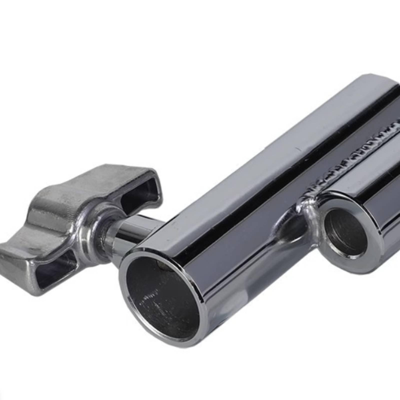Adattatore con Viti Leva Resistente Adattatore Filettato Compatto Ferramenta per Professionisti Dell'immagine , Adattatore Da 16mm A 28mm, AF-H028, Altezza 170mm