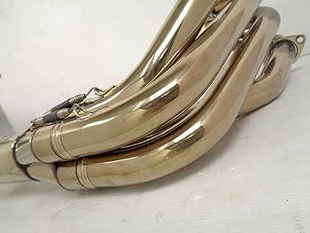 CB750 RC42 モリワキショート菅 CB750 RC42にはモリワキショート管がよく似合う！ – RYUKYU RIDER