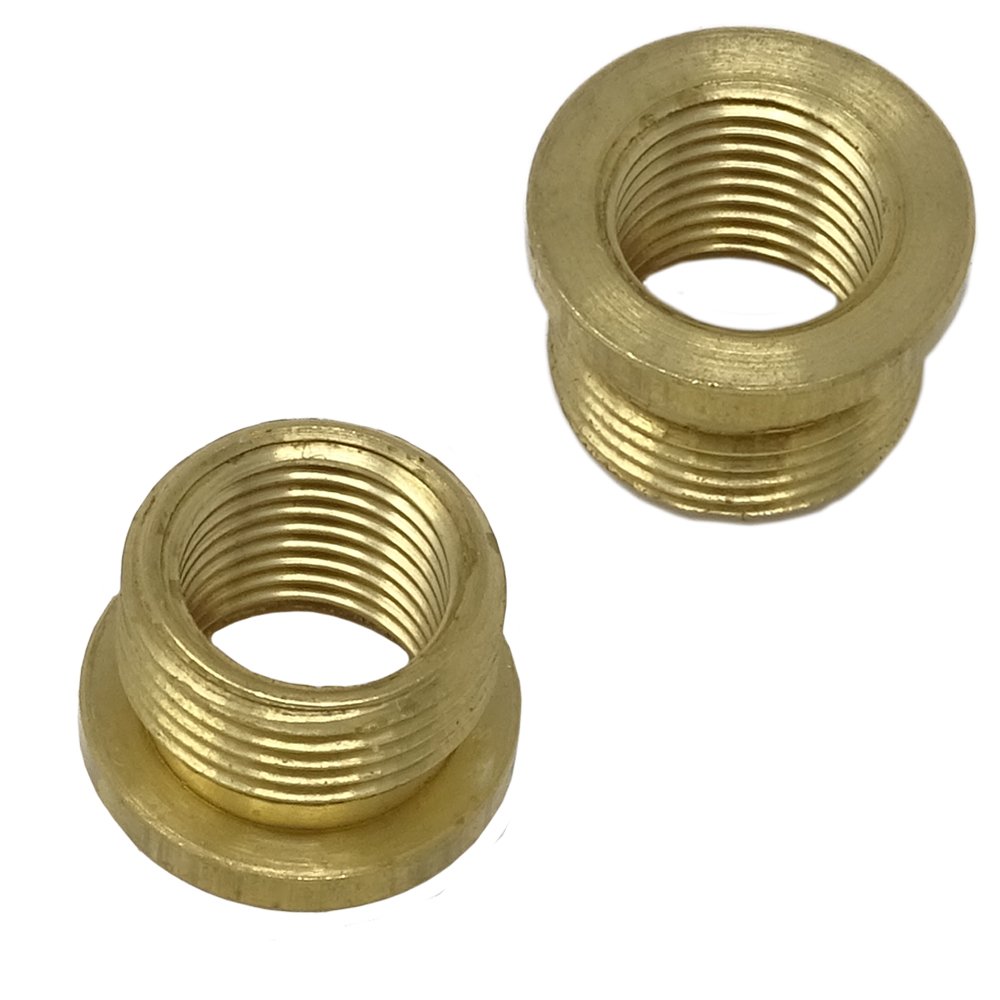 Boquilla Reduttora Per Decapatore Termico - Diametro 20mm - Foto 4