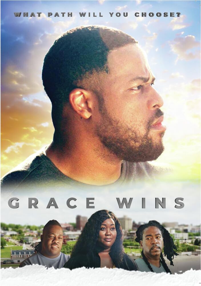 Amazon.com: Grace Wins [DVD] : Johnny Meier, Stephen Green