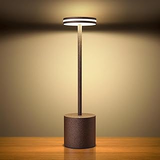 Lâmpada de Mesa LED
