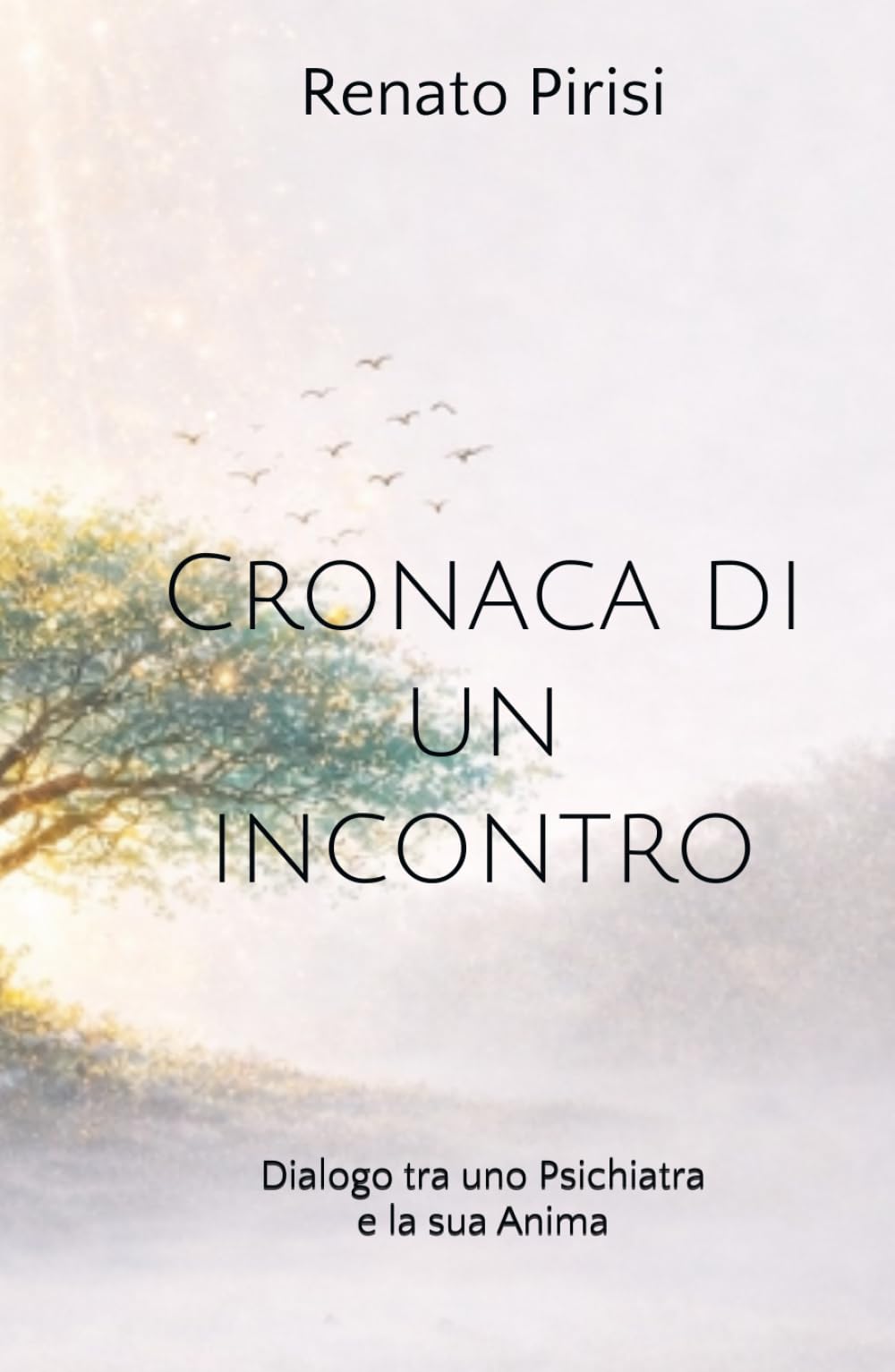 cronaca di un incontro: Dialogo tra uno Psichiatra e la sua Anima