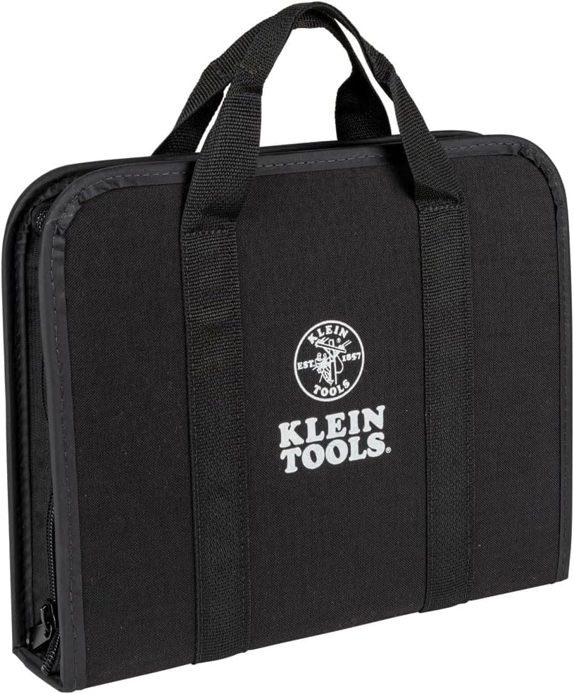 Klein Tools 33534 Nutdriver Case