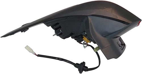 Miniatura 5 de TYC 11-9005-00 lámpara trasera, TYC