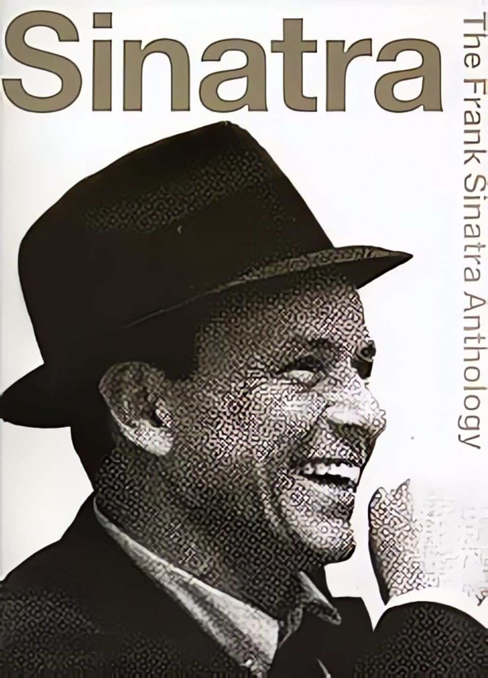 The Frank Sinatra Anthology