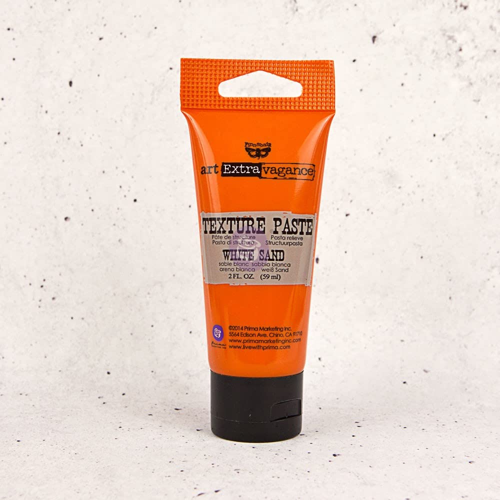 PRIMA MARKETING INC Art Sand Paste 2OZ, Multi
