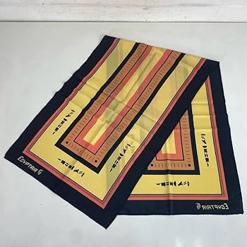 アトラス 航空 ATLAS AIR CA アテンダント スカーフ アトラス 航空 ATLAS AIR CA アテンダント スカーフ 小物