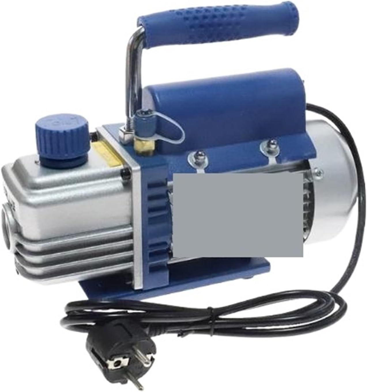 Vacuum Pump Kit for 1P Air Conditioning Pump Vacuum Machine(Vacuum Pump Kit)