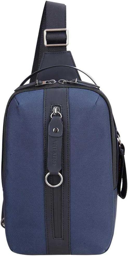 Green Lion Cali Bag -Blue