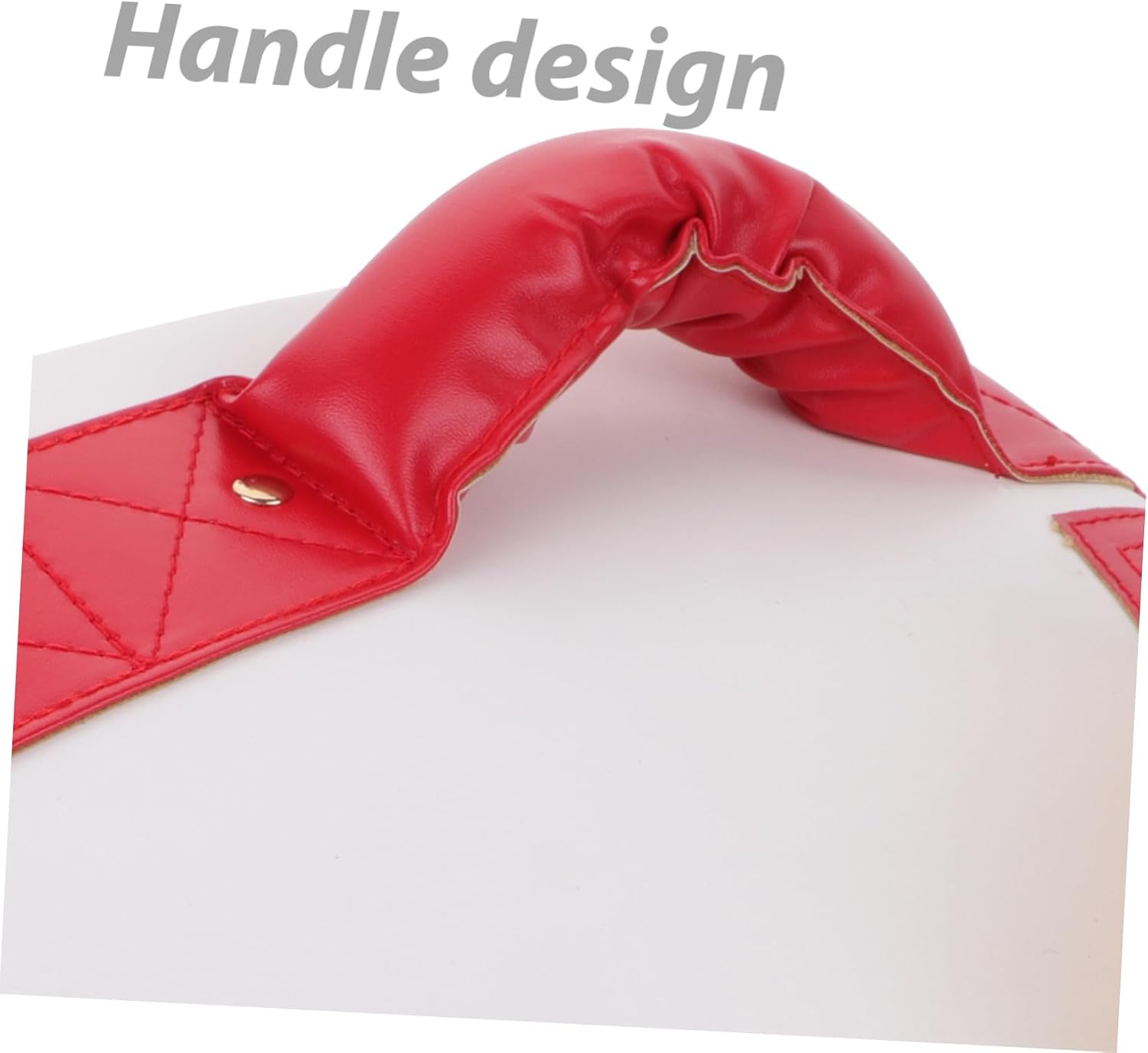 SUPVOX Kick Pad Boxing Training Tool for Kicking and Striking for Kickboxing Martial Arts and Taekwondo Training