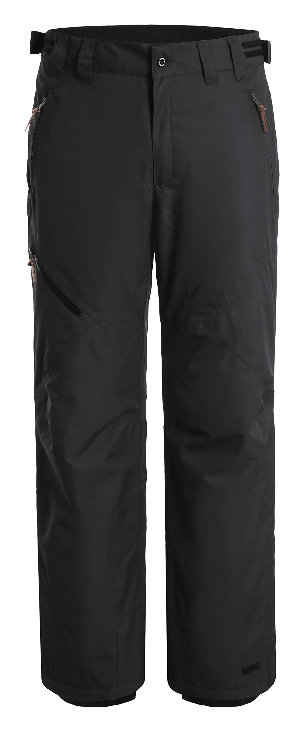 Icepeak Herren Stepphose Herren Icepeak Colman