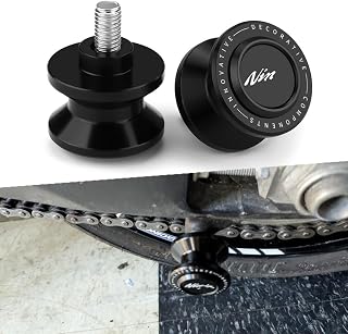 Ninja 400/650/ZX-6R/ZX-10R 8mm Spools