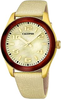 Trend K5653/6 - Orologio al quarzo