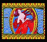 AVALON BALLROOM - APRIL 6TH 1969