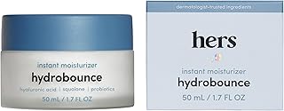 Hers Hydrobounce Instant Moisturizer - Fórmul...