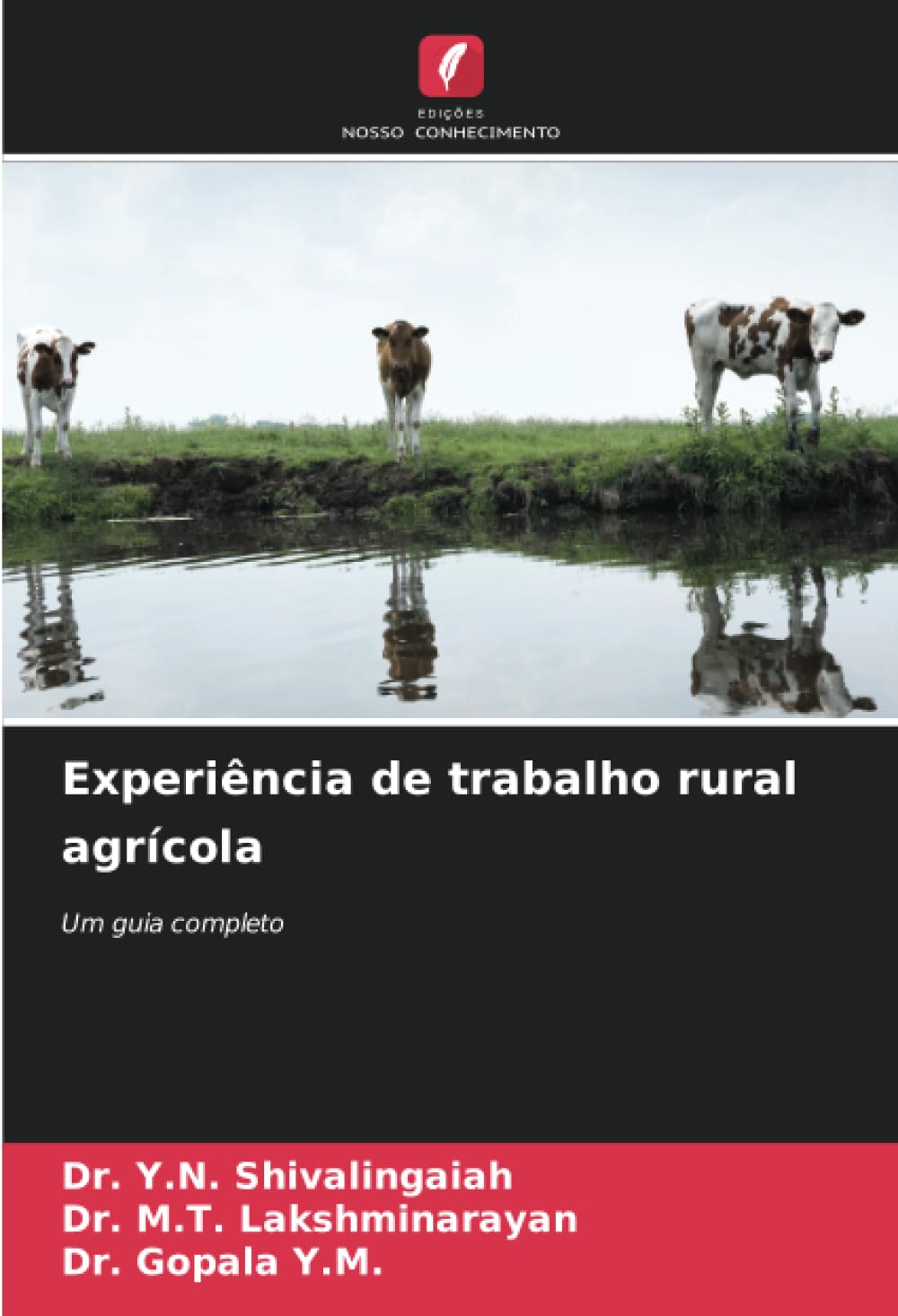 Experiência de trabalho rural agrícola: Um guia completo