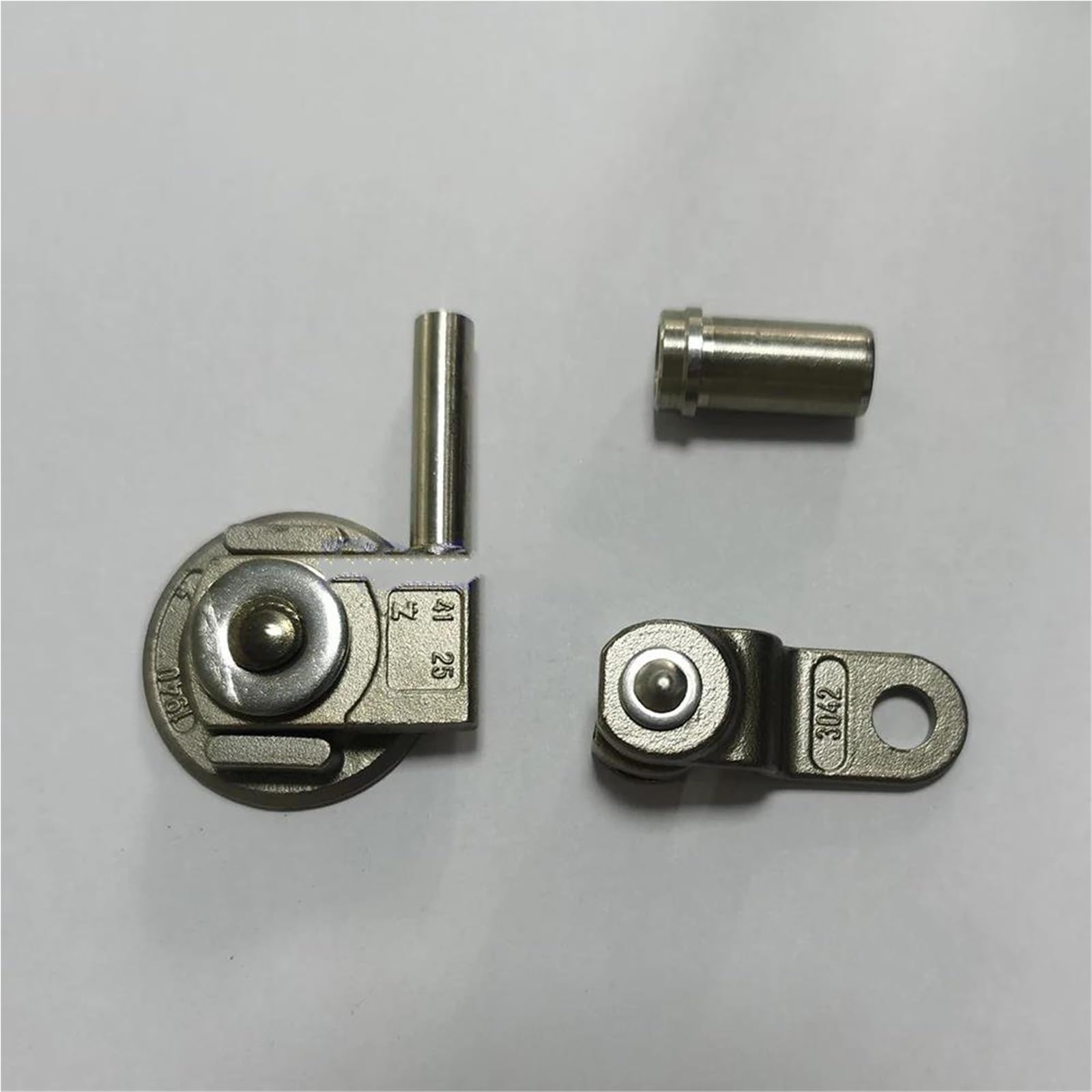 Vanne régulation Turbo Pièces Soupape Décharge Hochet Clapet 53039700121 53039700425 53039700378 0375N7 Pour Peugeot 308 3008 5008 207