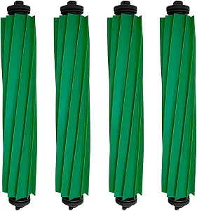 GIB Replacement Parts for iRobot Roomba Plus 505/405 Combo Robot Vacuum - 4 Pack
