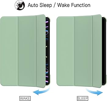 Amazon.com: JETech Case for iPad Pro 11-Inch, 2022/2021/2020/2018