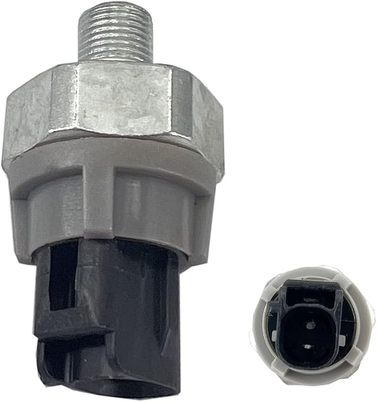 Sensor de pressão do óleo DEVMO 88924478 com interruptor para Toyota – 1 unidade