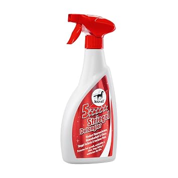 Leovet - 5-Star detangler