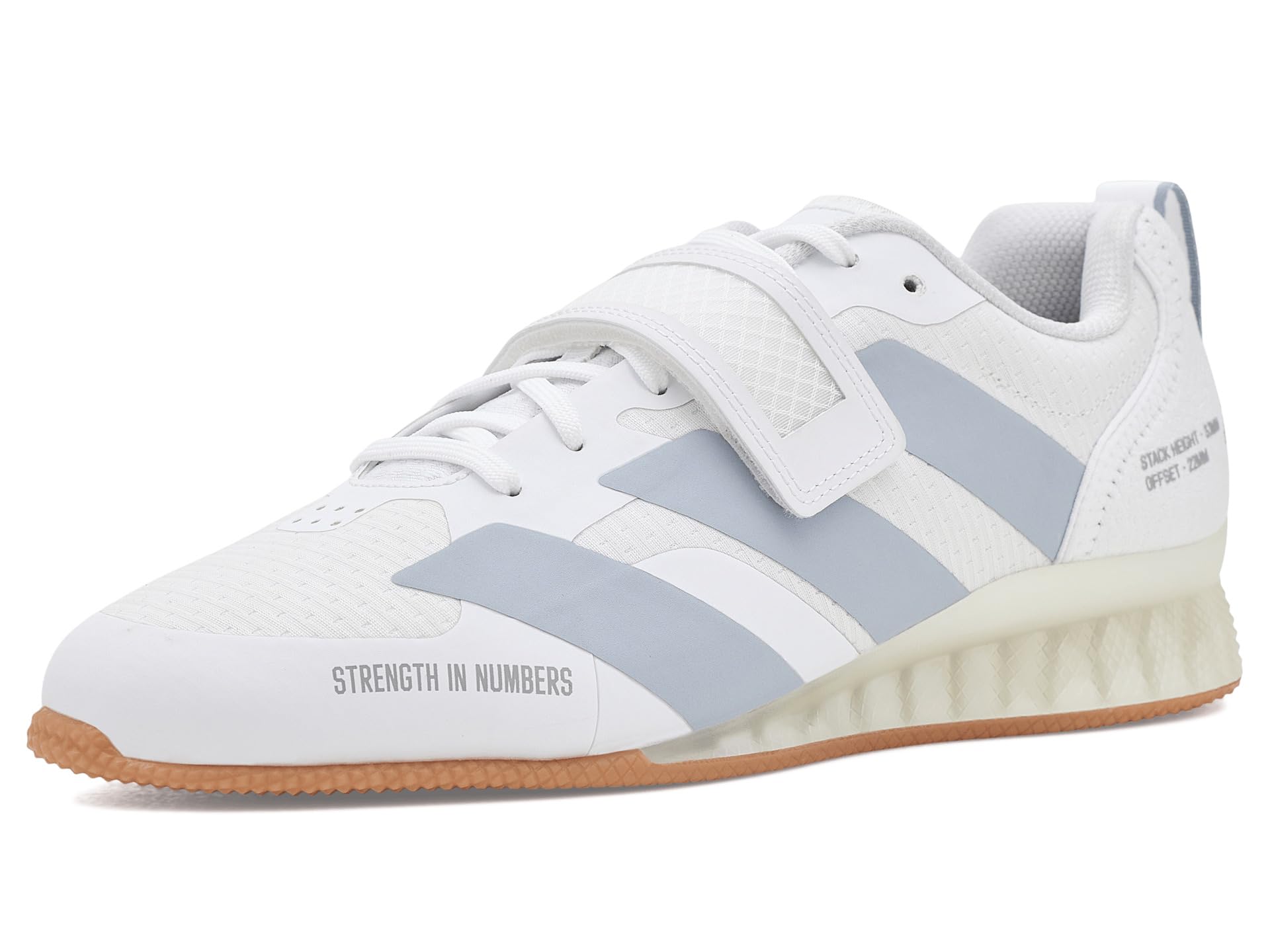 Adidas Men's Adipower Weightlifting III Shoe