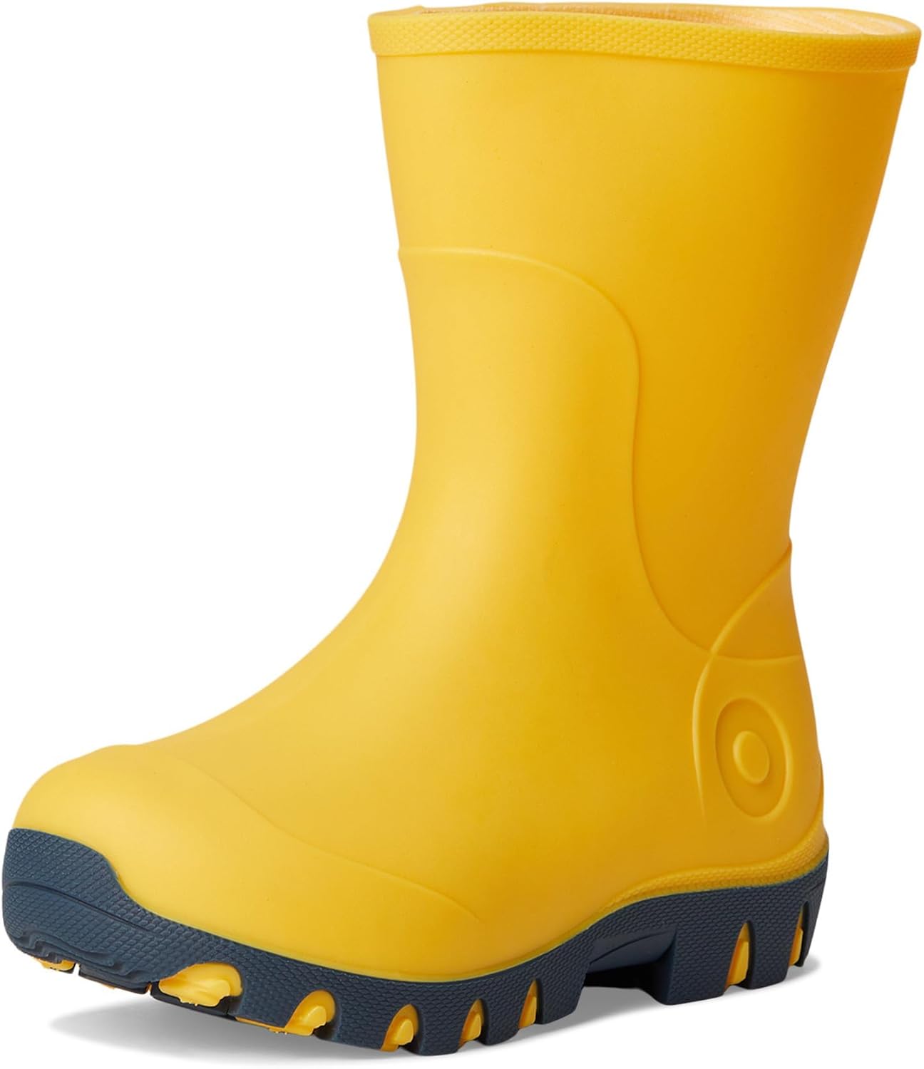 BOGS unisex-child Bogs Essential Rain