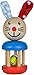 Eichhorn/Heros 100017013 - Baby Rassel, Motiv - Hase
