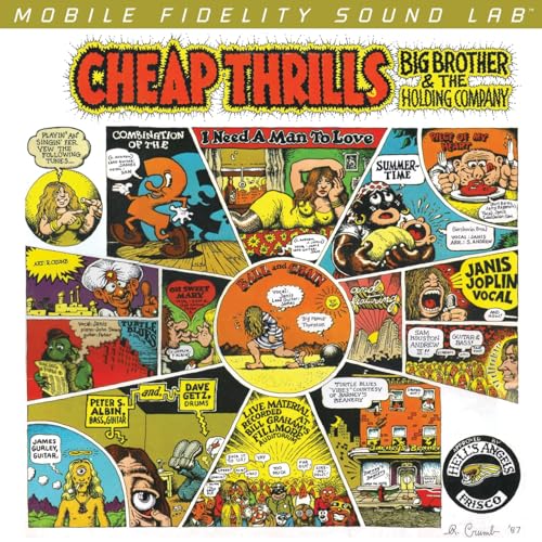 Cheap Thrills image 2