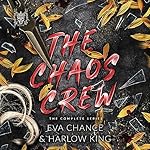Cover of The Chaos Crew: The Complete Series