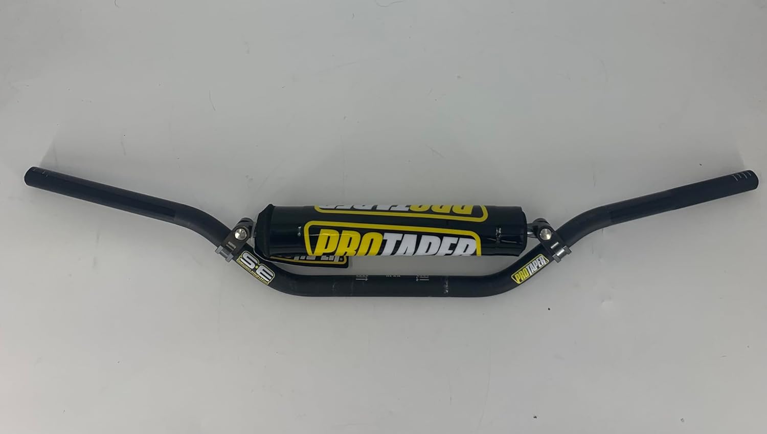 Pro Taper Universal SE Handlebar 7/8 KX High Jet Black