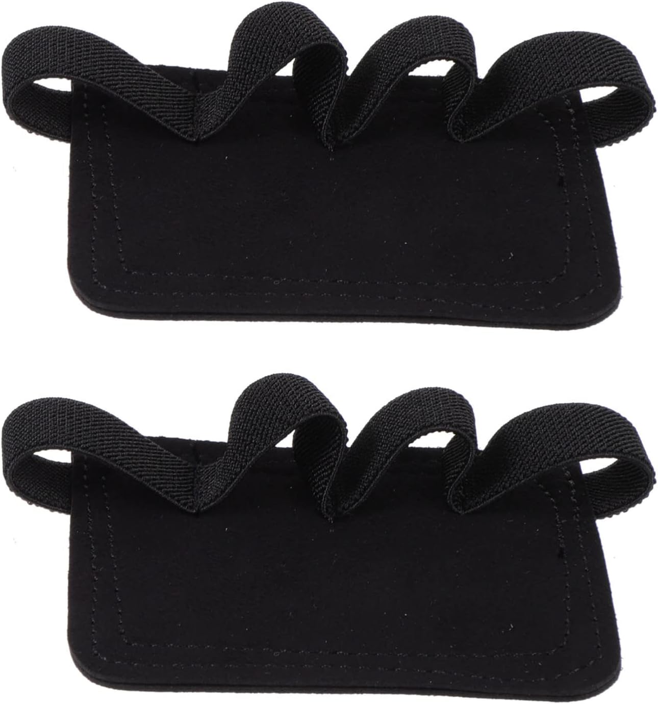 Turn Handschuhe & Bandagen Set Für Kinder - 4-teiliges Gymnastik Zubehör In Pink