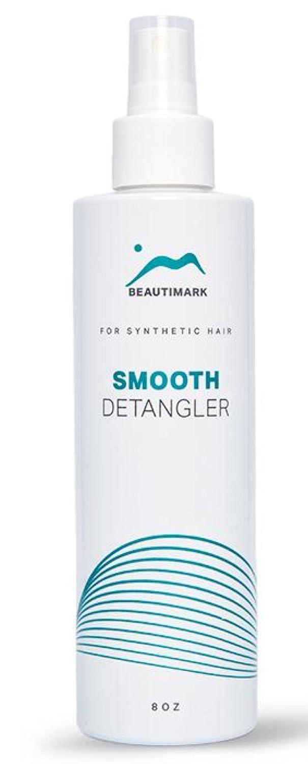 BEauti Mark Smooth Detangler by BeautiMark