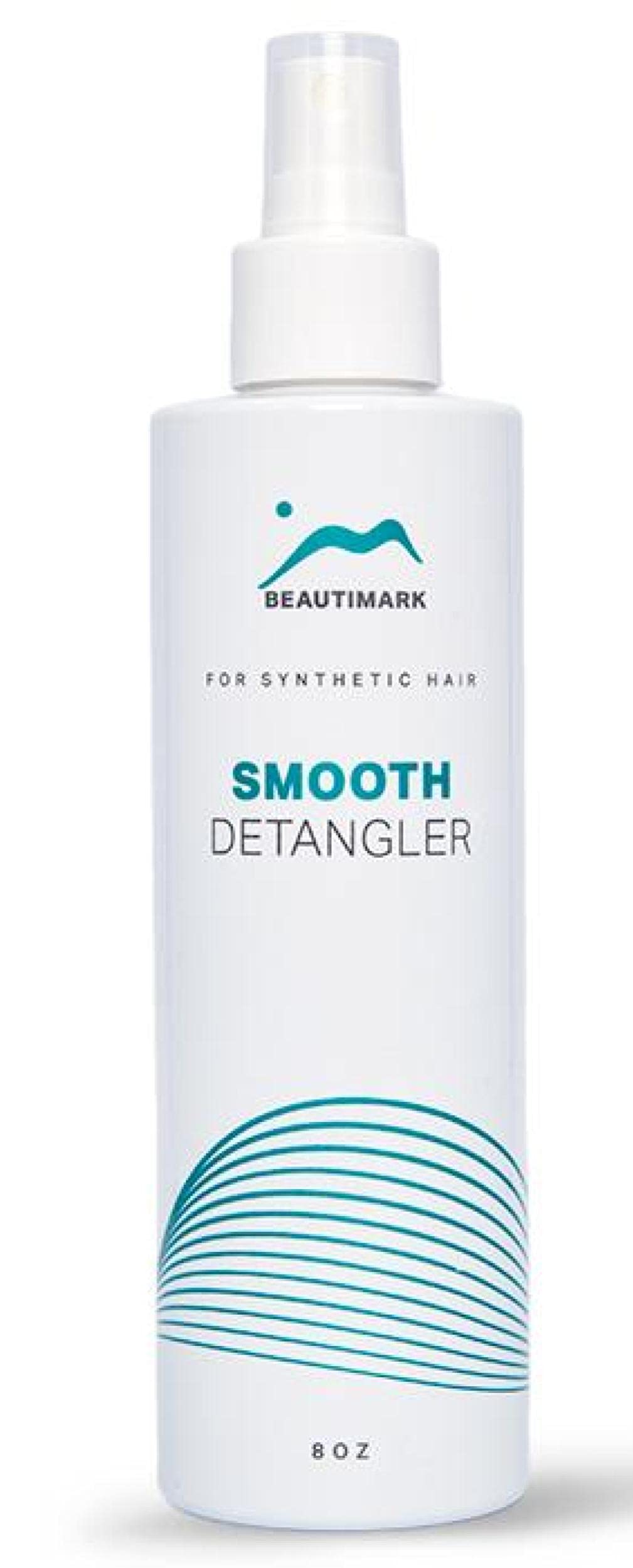 BEauti Mark Smooth Detangler by BeautiMark