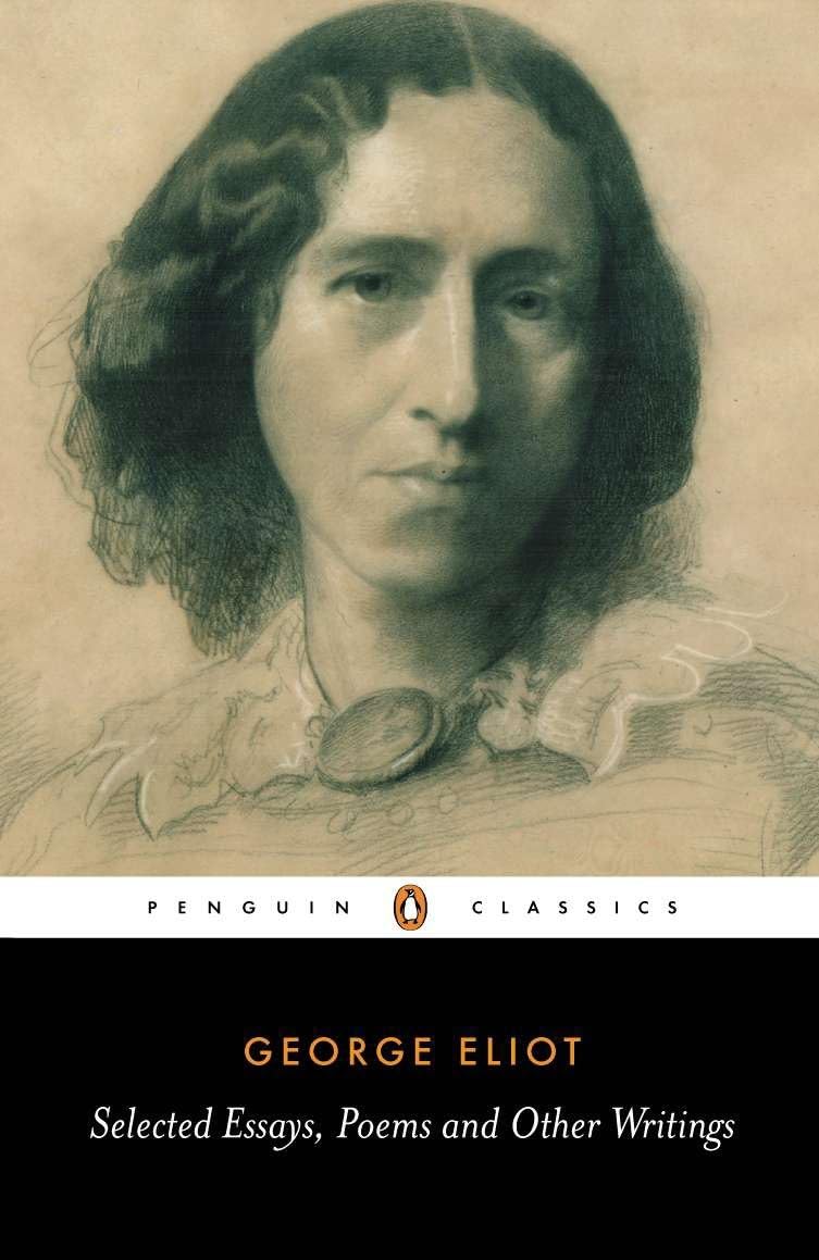 Selected Essays, Poems and Other Writings (Penguin Classics)