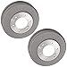 Brake Drum - Set of 2 Brake Drum - Automotive Brake Drum