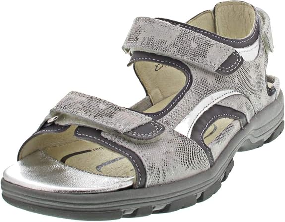 waldläufer sandalen herki