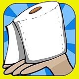 Fantastic Artwork Toilet Paper Panic