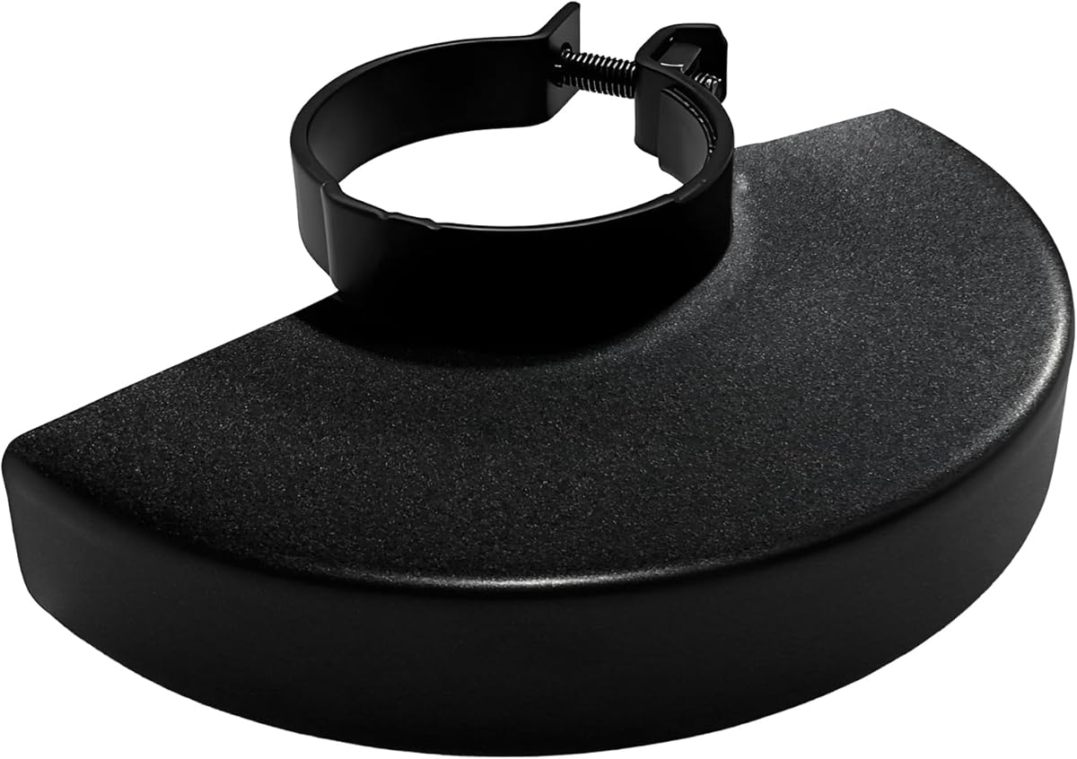 4-1/2 inch Grinder Guard Replacement