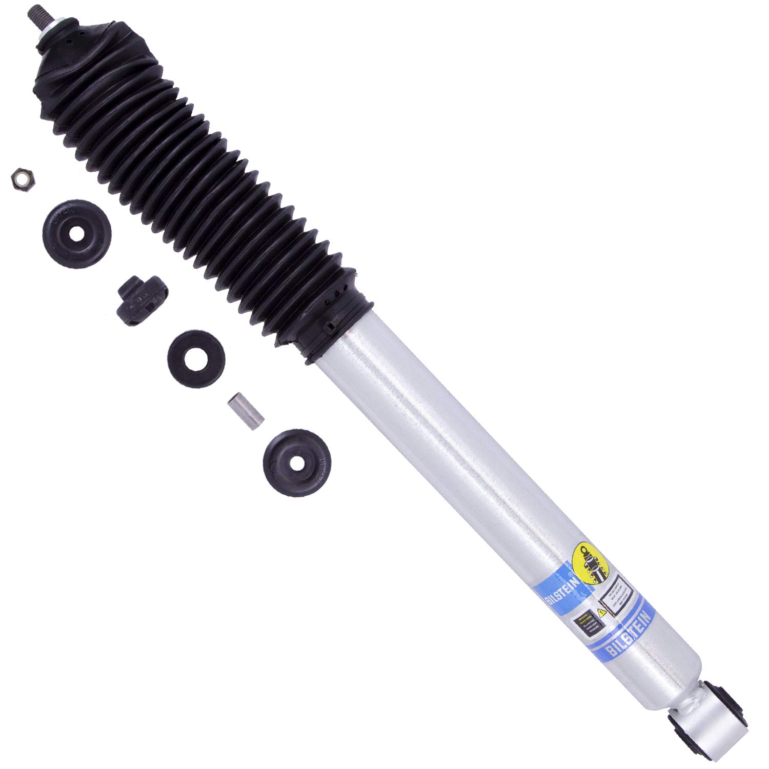 Bilstein 5100 Series 14-20 Ram 2500 Einrohr-Stoßdämpfer hinten 46 mm (24-285698)