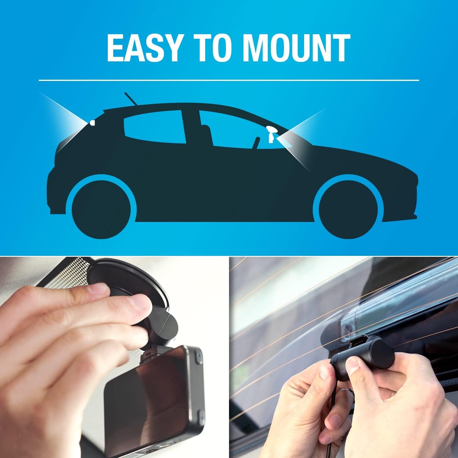 Wееklу Tор Sаlе TYPE S TOURING ITEMS BT56282-2 DuoView Full 1080p HD Dash Camera