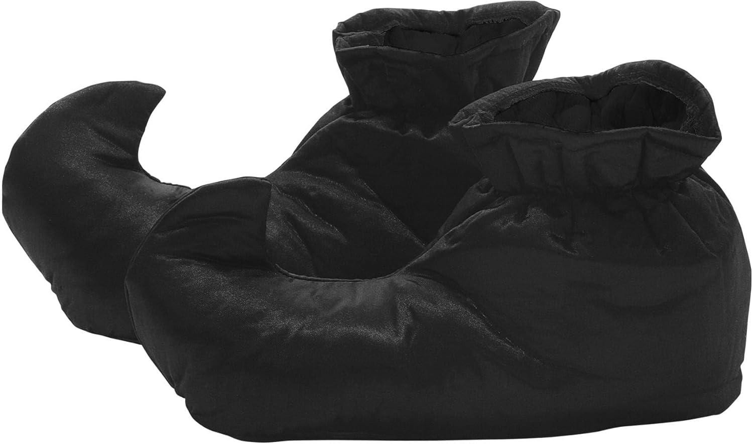 Adult Munchkin Boots Costume for Men and Women | Ideal Shoes for Halloween & Themed Parties
